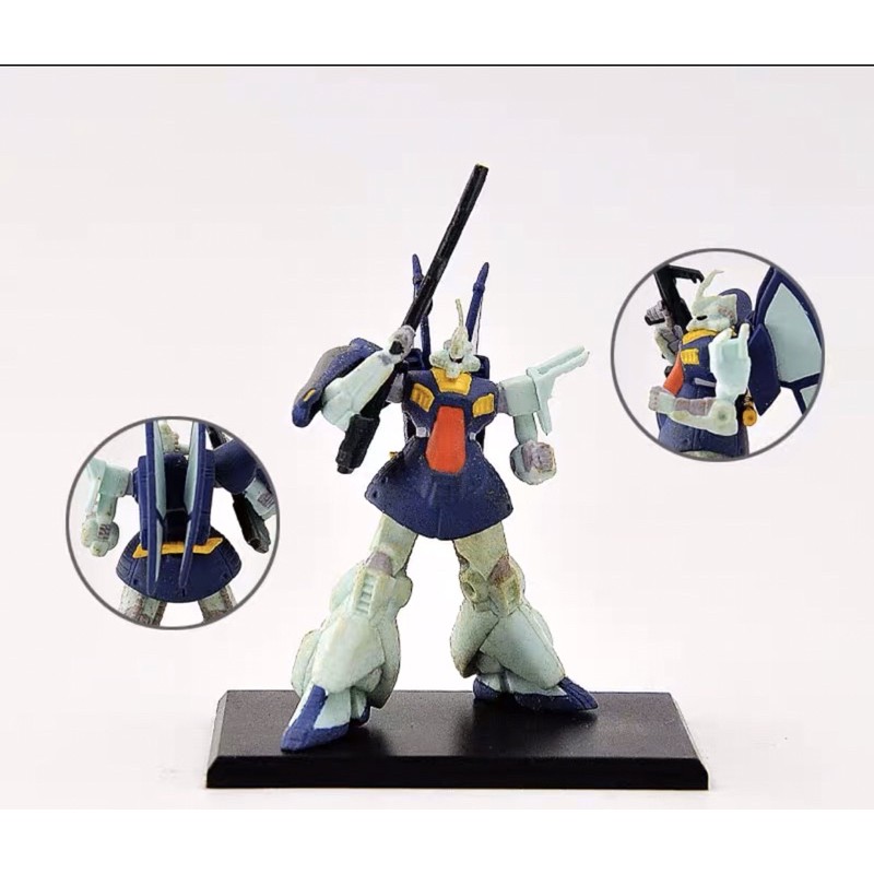 Mô hình đồ chơi nhân vật Siêu nhân chính hãng Bandai
