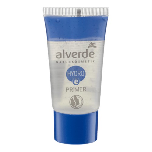 Kem lót trang điểm Alverde, 30ml