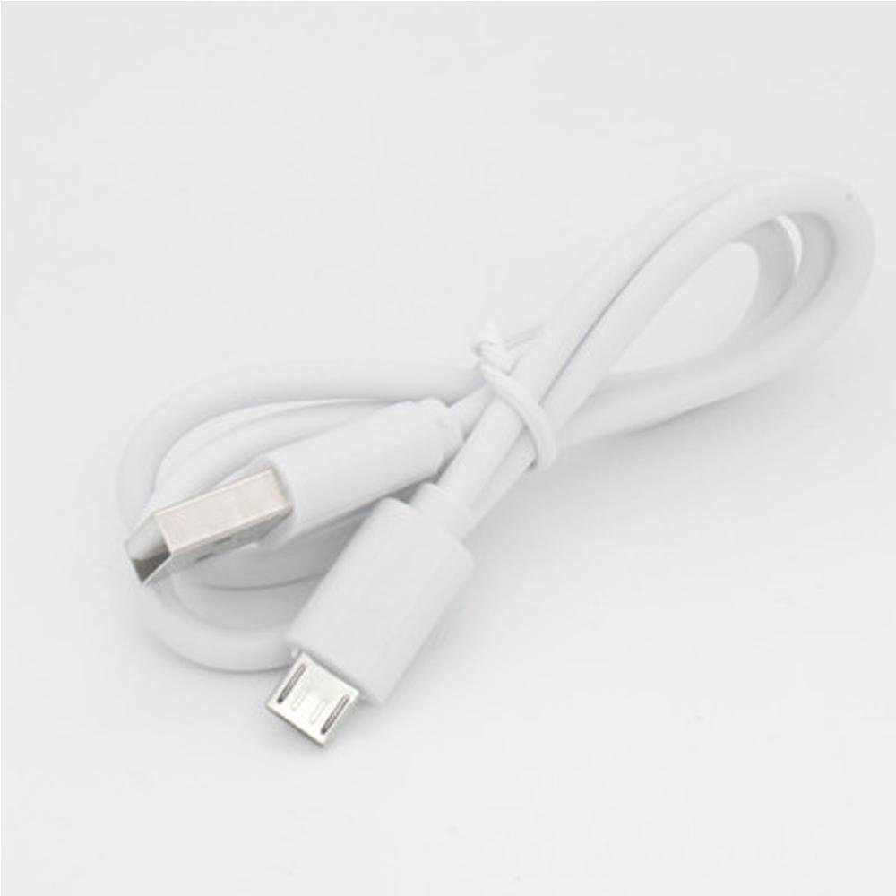 Cáp Micro USB dùng để sạc 12W và truyền dữ liệu cho điện thoại samsung có cổng micro usb chiều dài 1M, 1.2M. 1.5M