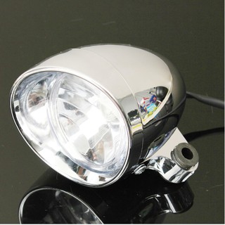 Đèn Pha Xe Máy Harley chất lượng cao