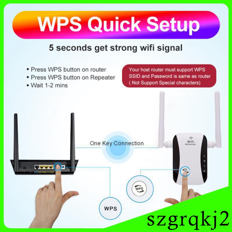 Thiết Bị Phát Sóng Wifi 300mbps | BigBuy360 - bigbuy360.vn