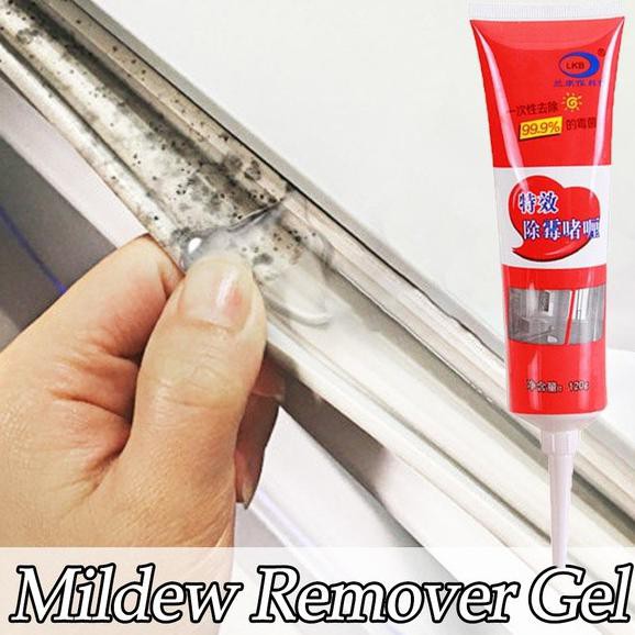 Gel Loại Bỏ Khuôn Mẫu Mã 1 | Công Thức Của Nhật