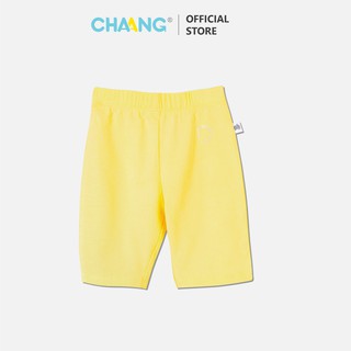Quần legging lửng CHAANG summer