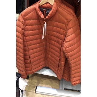 Áo khoác lông vũ Nam Uniqlo