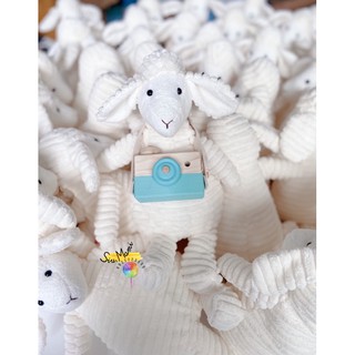 CỪU BÔNG DOUDOU PHÁP