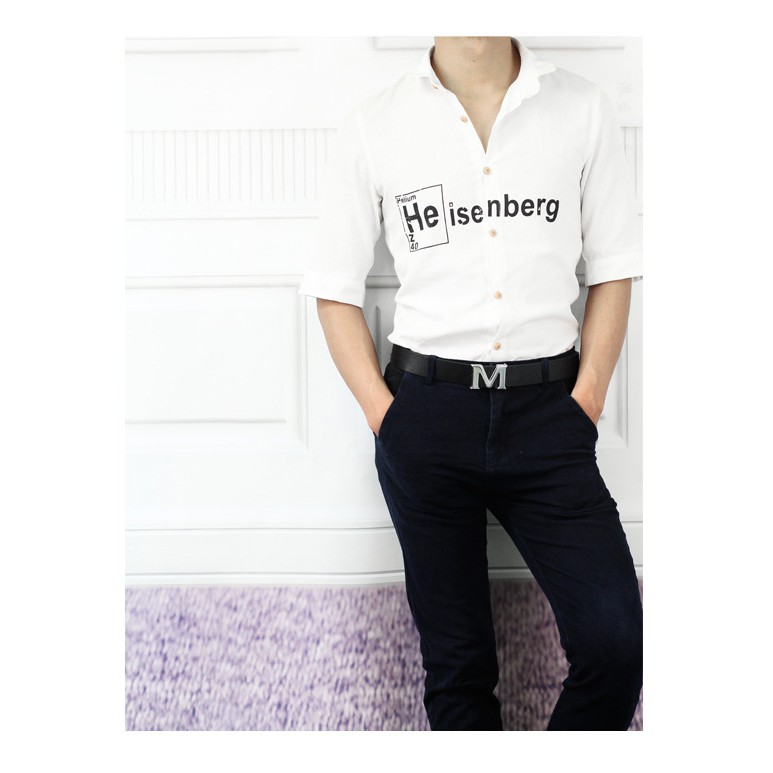 [Video] Dây Nịt Nam - Thắt Lưng Nam Thời Trang Cao Cấp Phong Cách Sang Trọng (DN-053) MUA NHIỀU GIẢM GIÁ