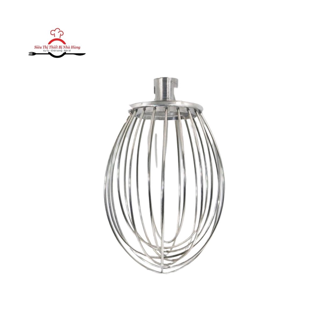 Tay đánh trứng máy B20 , Càng lồng đánh trứng - Linh kiện thay thế của máy B20