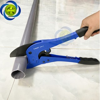 KÉO CẮT ỐNG NƯỚC C-MART A0208