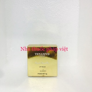 Son dưỡng môi Tenamyd Lip Balm