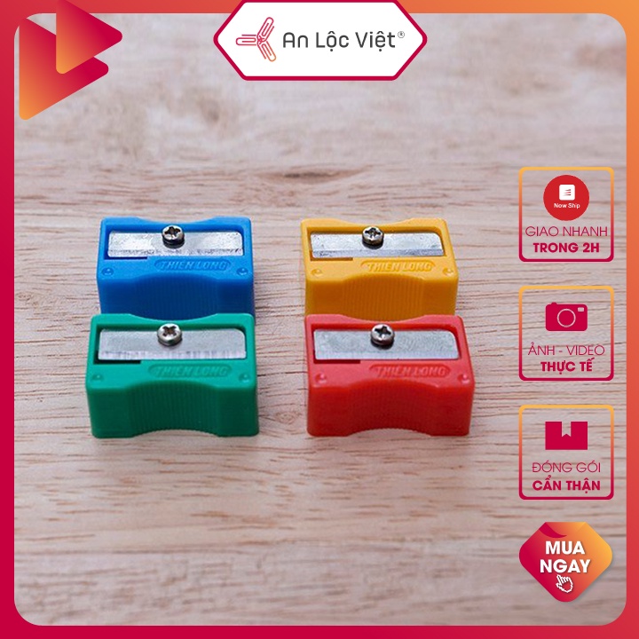 Cái Gọt chì SDI - Chuốt chì Thiên Long S-01
