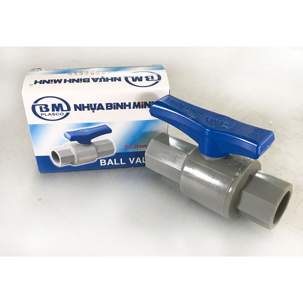 Van khoá Bình Minh, van cầu 21, 27, 34, 49