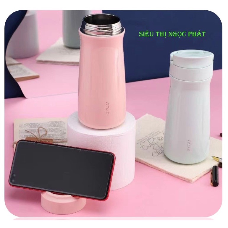 [QUÁ ĐẸP] Bình Giữ Nhiệt SYO42_500ML
