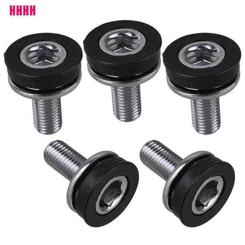1 Vít Gắn Trục Xe Đạp Không Cần Khoan