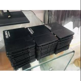 Ổ ssd 60gb - hàng hãng- hỗ trợ cài win