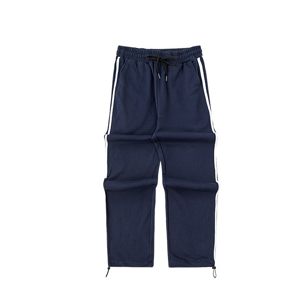 Quần jogger 3 sọc - ẢNH THẬT