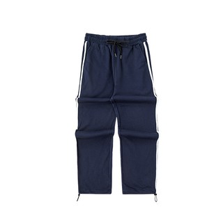 Quần jogger 3 sọc - ẢNH THẬT