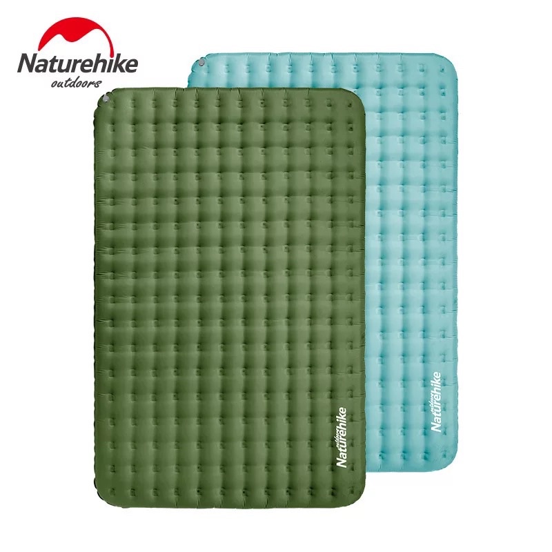 Đệm hơi đôi chống nước NatureHike NH19QD010