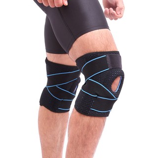 BĂNG BẢO VỆ ĐẦU GỐI AOLIKES 7908