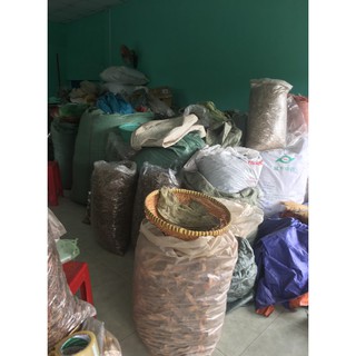CÂY XẠ ĐEN - 1KG