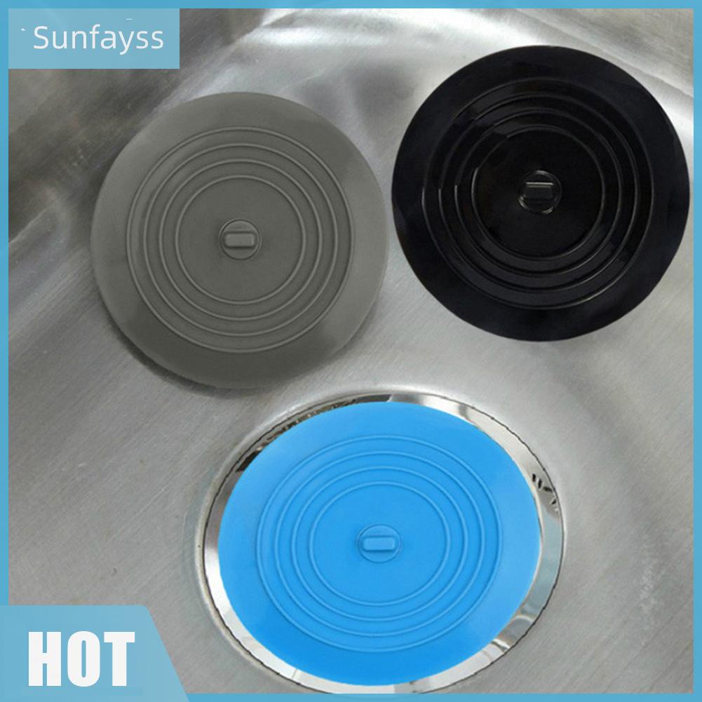 Nắp Đậy Cống Thoát Nước Bồn Tắm Chống Rò Rỉ Siêu Bền Tiện Dụng