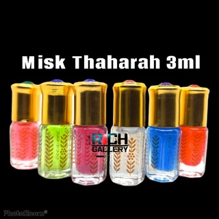Image of Misk Thaharah 3ml