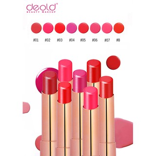 SON MÔI DƯỠNG ẨM CHE NẾP NHĂN - Purity Pattern Lipstick
