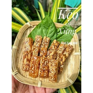 Kẹo mè xửng đậu phộng - giá sỉ 100g / 250g /500g
