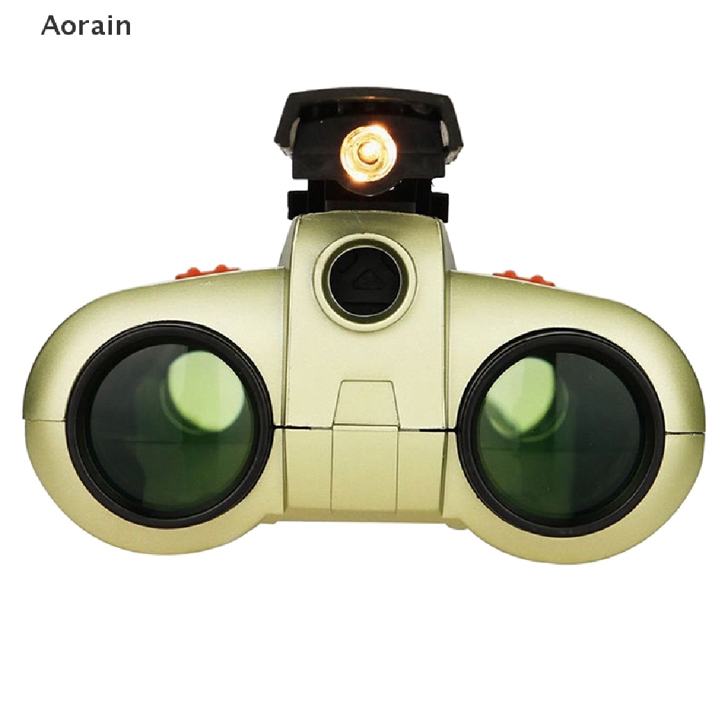 Ống Nhòm Giám Sát Ban Đêm 4 X 30Mm Mới