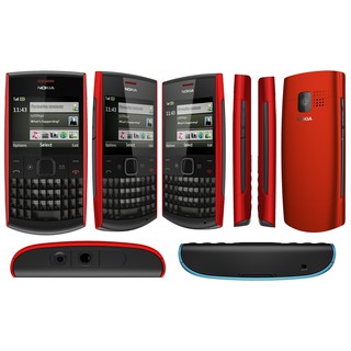 Điện thoại NOKIA x2-01 gá rẻ bảo hành 12 tháng