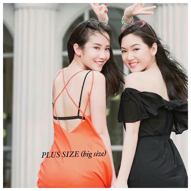 👙Áo ngực dây mảnh sau lưng khuy cài trước Ms 1501