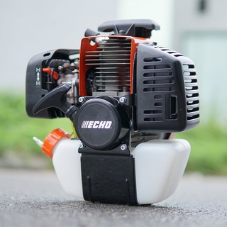 Máy cắt cỏ 2 thì echo ye46 cần cứng