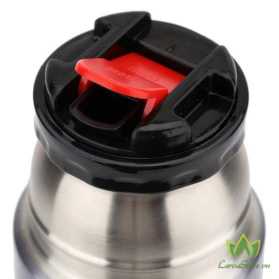 Bình giữ nhiệt Lock&amp;Lock LHC1430SG 500ml - Màu xanh