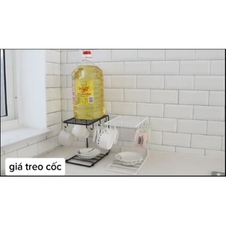 Giá treo cốc cao cấp TABI HOME