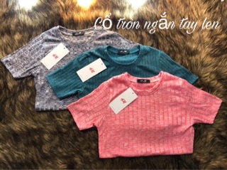 Đầm baby doll