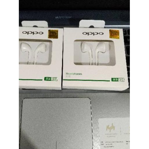 Tai Nghe 100% Chính Hãng Cho Oppo
