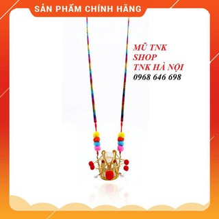 mũ Tôn Ngộ Không Tề Thiên trẻ em