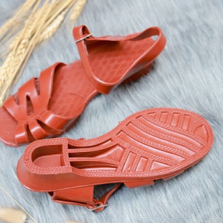 DÉP RỌ QUÂN ĐỘI NỮ ĐỦ SIZE