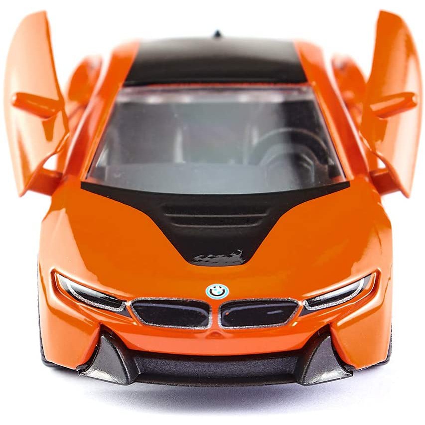 Mô hình Xe BMW i8 LCI SIKU 2348