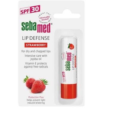 SEBAMED (Hàng Mới Về) Son Dưỡng Ẩm Môi Chiết Xuất Dâu Tây Spf 30 4.8 Gr / Rgd-597 | BigBuy360 - bigbuy360.vn