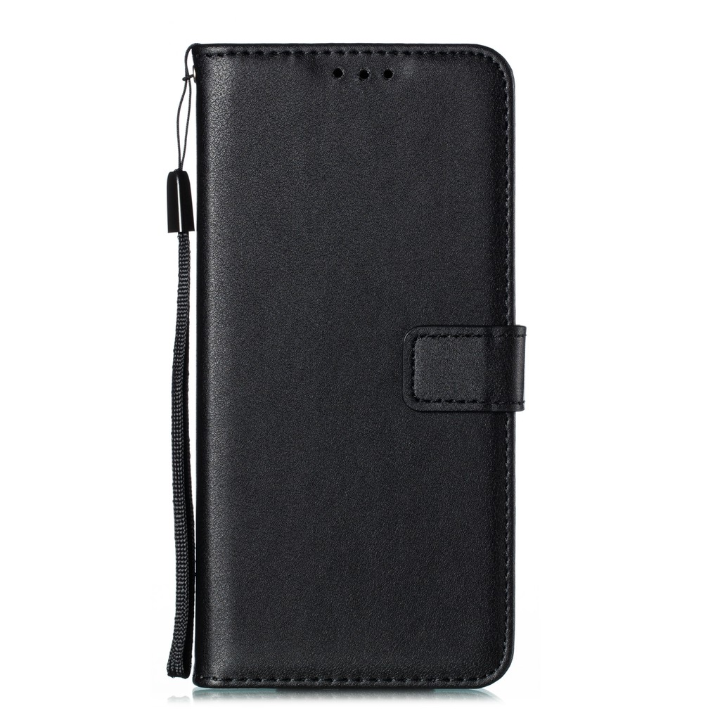 Flap leather case For Samsung Galaxy A01 A11 A21 A41 A51 A71 A81 A91 A50 A70 Cover Casing | BigBuy360 - bigbuy360.vn