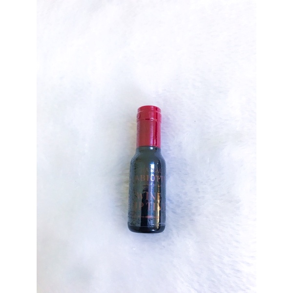 [CHÍNH HÃNG] Son Rượu Vang Labiotte Wine Lip Tint – Hàn quốc màu đỏ