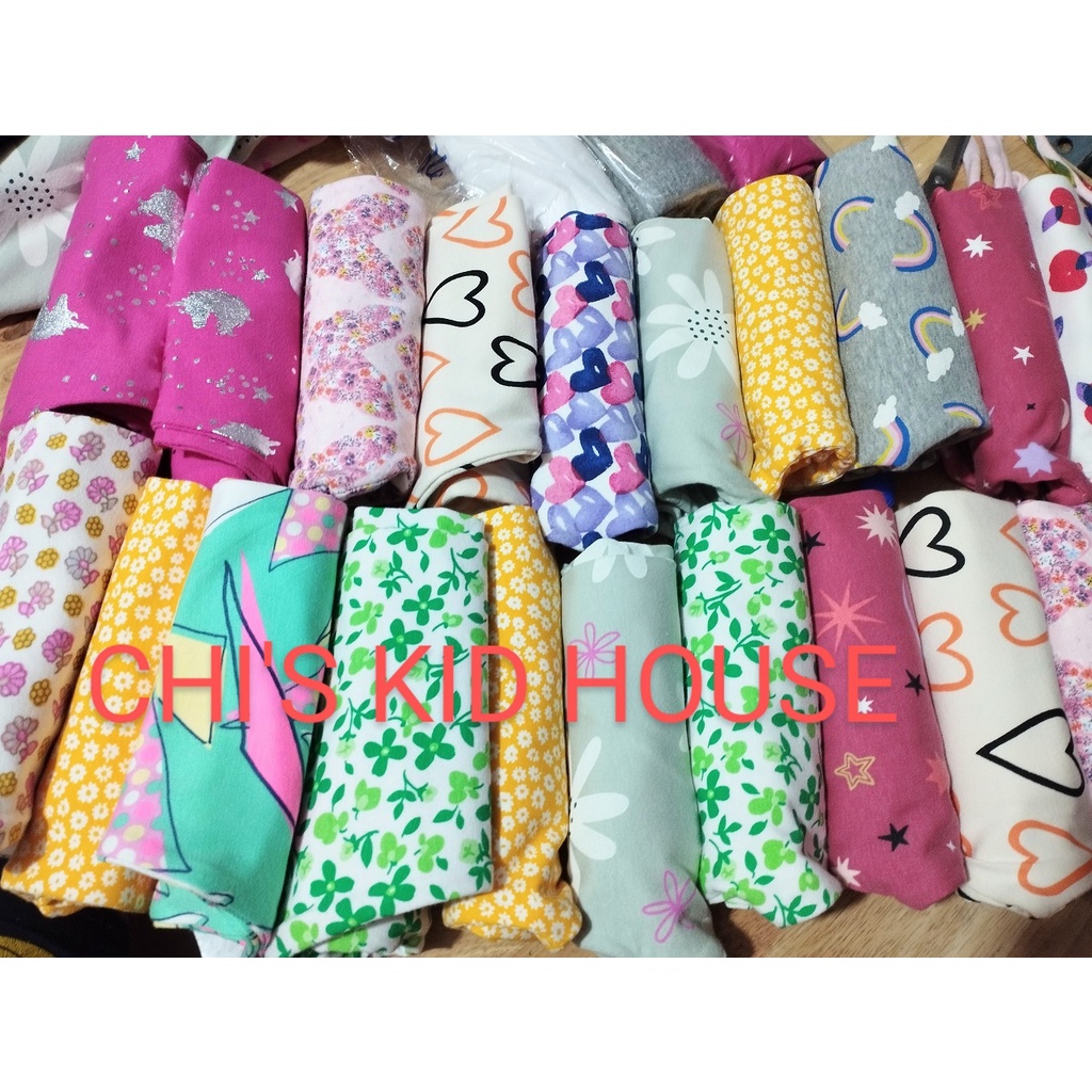 QUẦN LEGGING DÀI/ QUẦN DÀI HỌA TIẾT VẢI XUẤT THUN COTTON 4 CHIỀU CHO BÉ 9-41kg