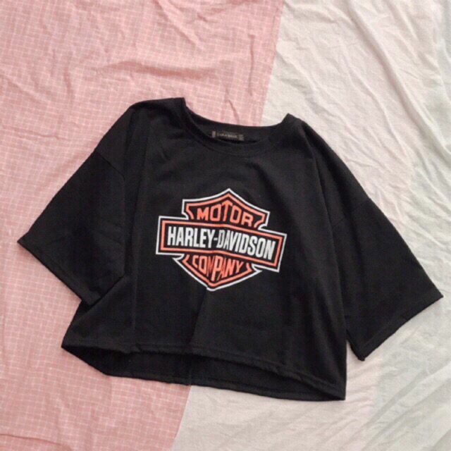 ÁO CROTOP Motor ( có video) | BigBuy360 - bigbuy360.vn