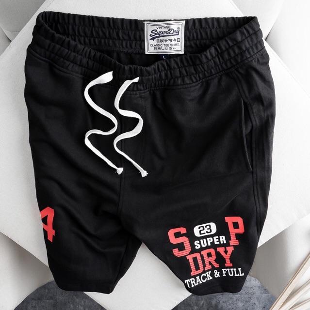Quần short SUPERDRY