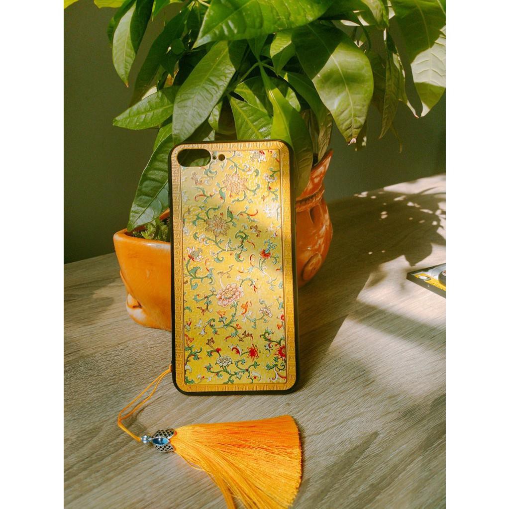 ỐP DIÊN HI CÔNG LƯỢC