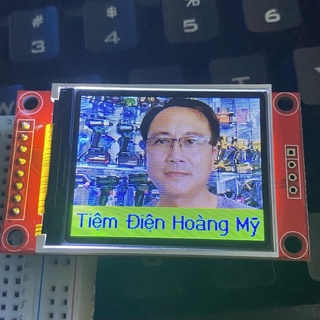 Thay logo, sửa thông số, code mạch hàn cell theo yêu cầu