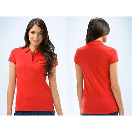 Áo Cá Sấu Lacoste Chính Hãng Nhập Khẩu