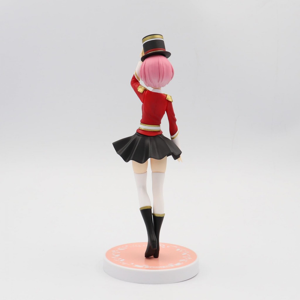 Re:Zero − Starting Life in Another World - SSS Figure -Fairytale Series- Rem & Ram Nutcracker