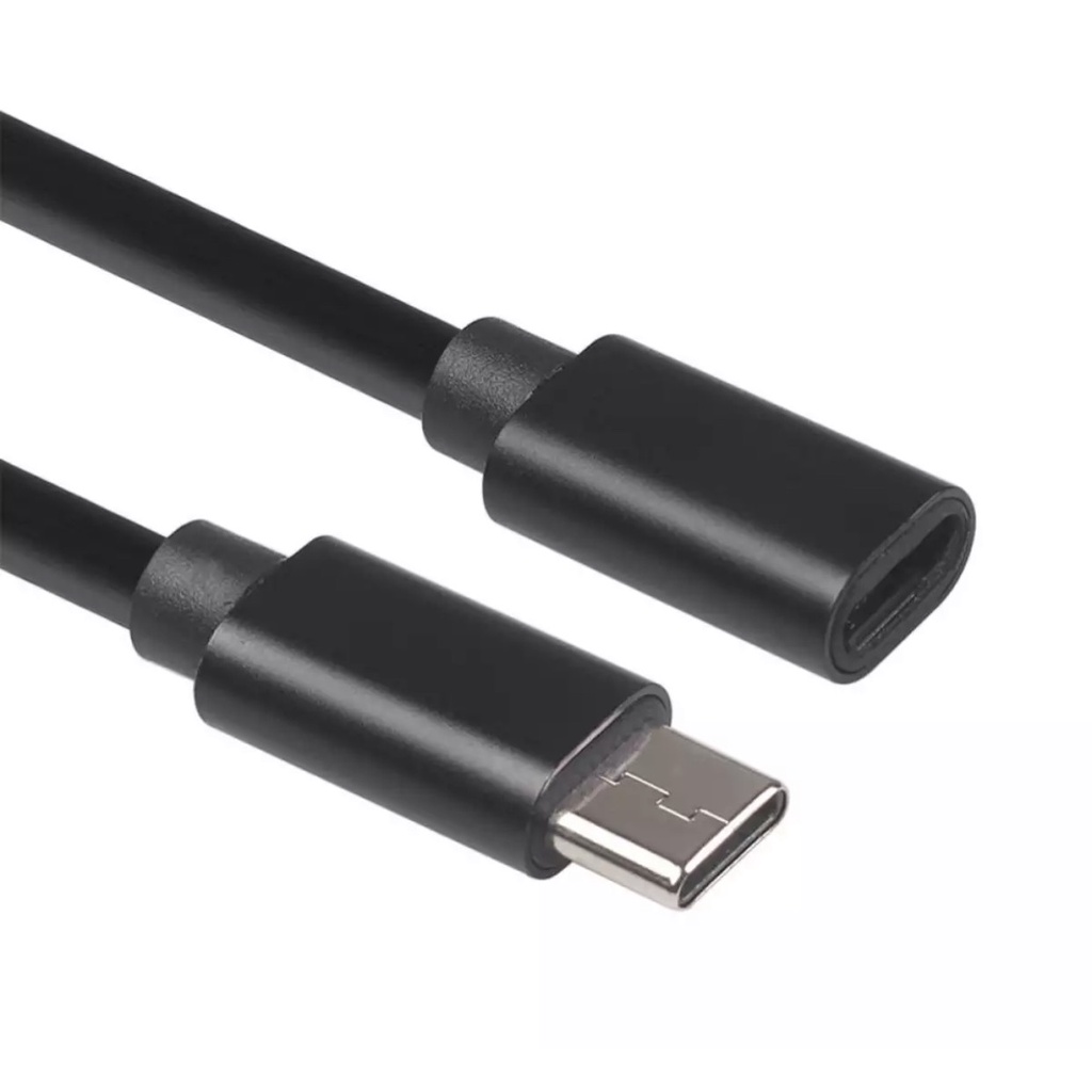 Cáp Nối Dài Type C (USB 3.1) chiều dài 0.5M/1M/1.5M