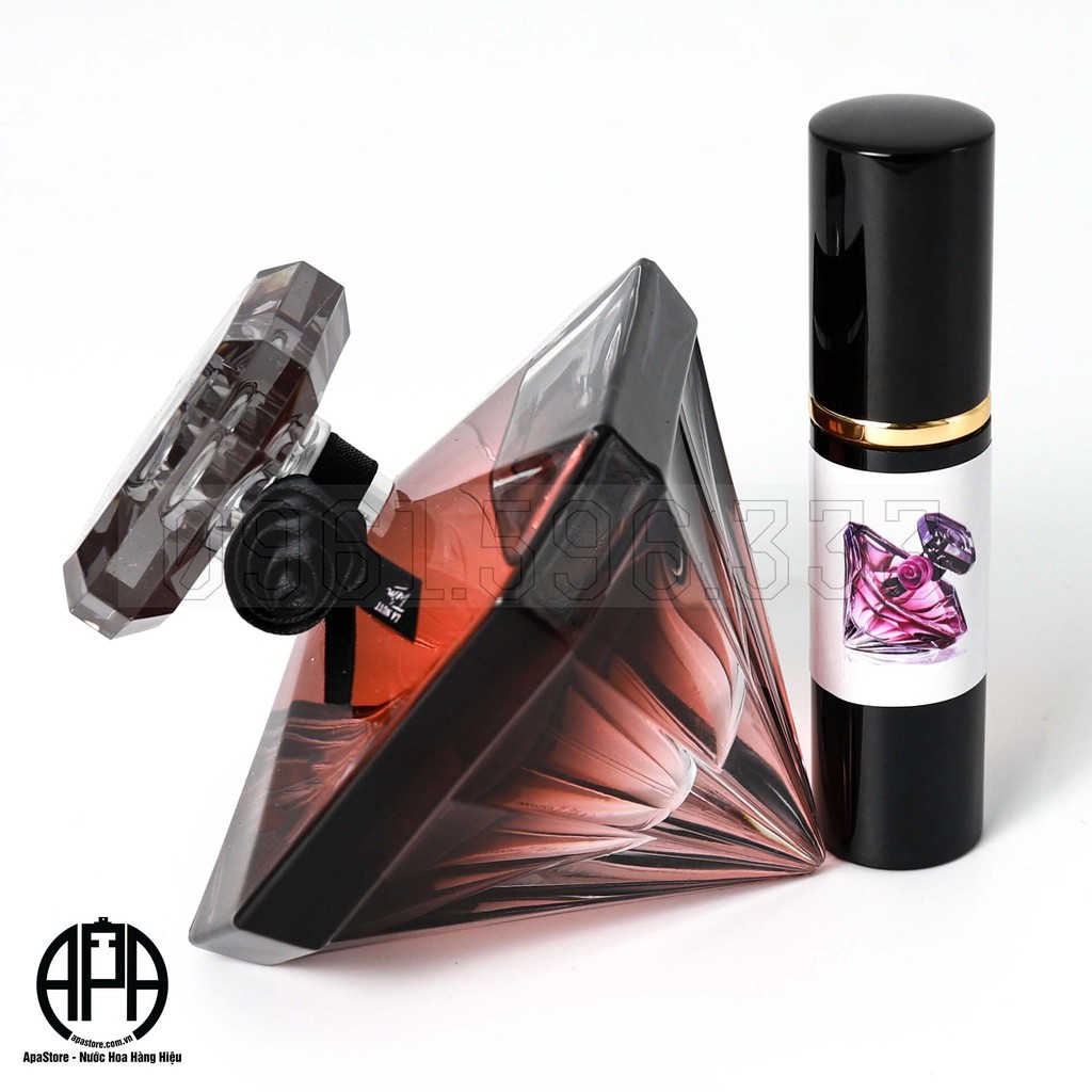 Nước Hoa Nữ Lancome La Nuit Tresor 10ml | BigBuy360 - bigbuy360.vn